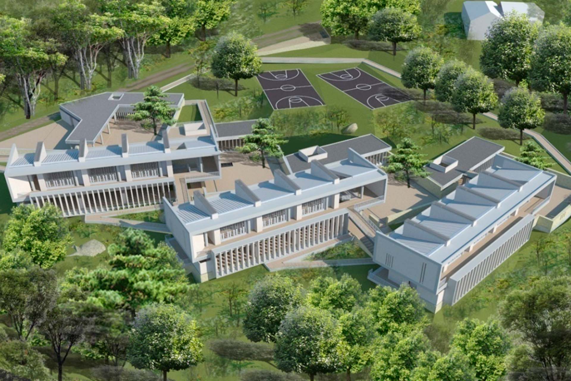 Foto 1 IED Zipacón – K-SAA